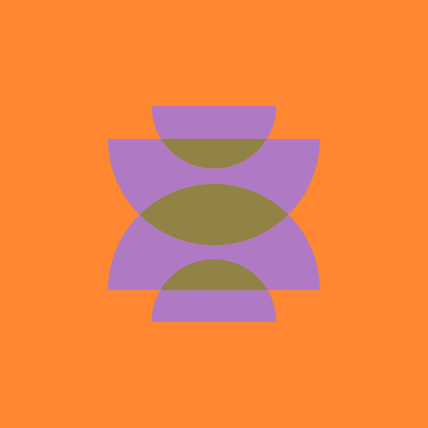 A brand image asset